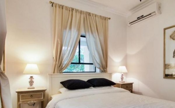 Dizengoff area 3 room 70m2 Balcony For Sale