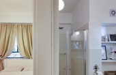 Dizengoff area 3 room 70m2 Balcony For Sale