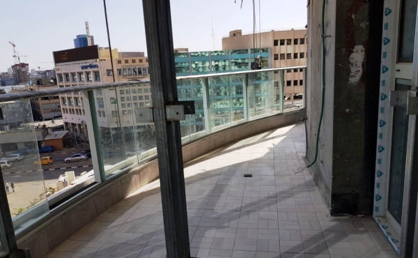 Rothschild area 3 room 78 sqm Balcony 14 sqm Elevator Parking x2 Apartment for sale in Tel Aviv