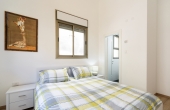 Sheinkin 3 bedrooms 100sqm Elevator Parking Apartment for Holidays rental in Tel Aviv