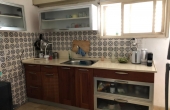 Nordau 3.5 room 80sqm Lift Green view Apartment for sale in Telaviv