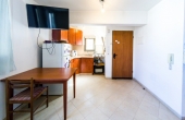Kerem Hatemanim Studio 30sqm Renovated Close to the beach Apartment to buy in Telaviv