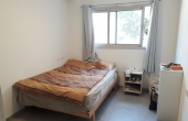 North Yaffo 3 room 64sqm Lift Parking Apartment for sale in Telaviv