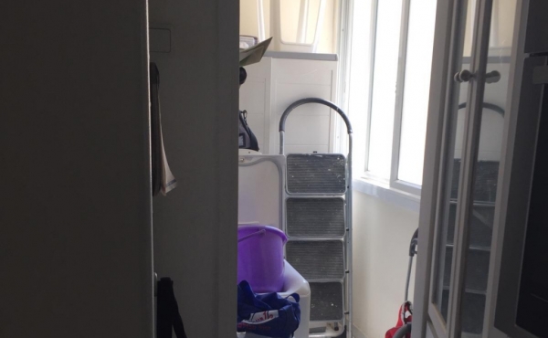 Frishman 2 room 54sqm Balcony 6sqm Elevator Apartment for sale in Tel Aviv