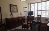 Frishman 2 room 54sqm Balcony 6sqm Elevator Apartment for sale in Tel Aviv