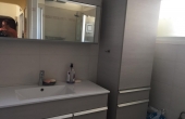 Frishman 2 room 54sqm Balcony 6sqm Elevator Apartment for sale in Tel Aviv