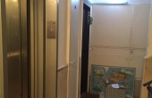 Frishman 2 room 54sqm Balcony 6sqm Elevator Apartment for sale in Tel Aviv