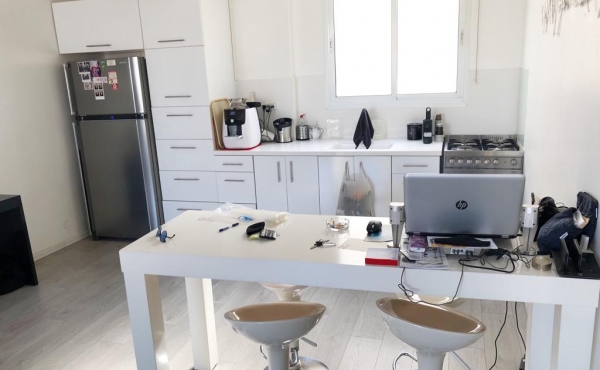 Apartment 3 room for sale in Telaviv