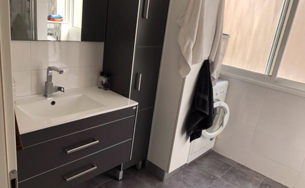 Apartment 3 room for sale in Telaviv