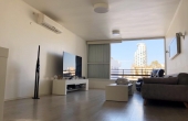 Apartment 3 room for sale in Telaviv