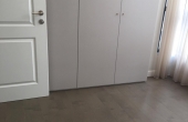Iven Gvirol 3 room 86sqm Renovated in high level Apartment for sale in Telaviv
