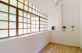 Dizengoff area 4 room 76 sqm Renovated Apartment for sale in Tel Aviv