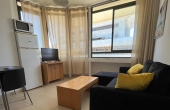 Ben Yehuda Beach 1 bedroom 40sqm Apartment for vacation rental in Telaviv