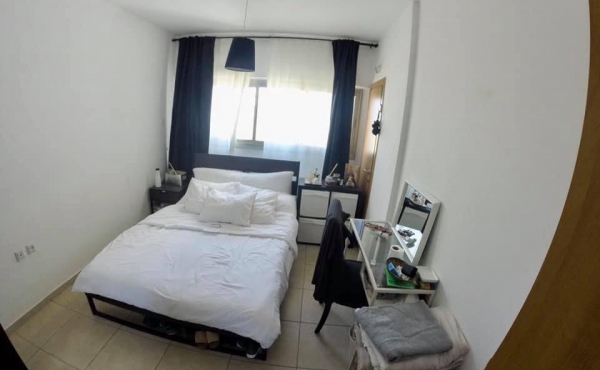 Bograshov Duplex 4 room 86sqm Roof terrace 44sqm Lift Parking Apartment for sale in Tel Aviv