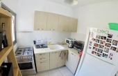 Bograshov Duplex 4 room 86sqm Roof terrace 44sqm Lift Parking Apartment for sale in Tel Aviv