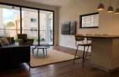 Ben Yehuda 3 room 62sqm Renovated Balcony 6sqm Lift Apartment for sale in Tel Aviv