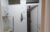 Kikar Hamedina area 3 room 80sqm Apartment for rent in Tel Aviv 