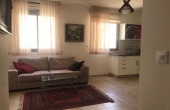 Hayarkon area 4 room 71sqm Balcony Elevator Parking Apartment for sale in Telaviv