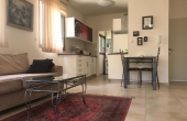 Hayarkon area 4 room 71sqm Balcony Elevator Parking Apartment for sale in Telaviv