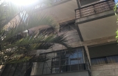Hayarkon area 4 room 71sqm Balcony Elevator Parking Apartment for sale in Telaviv