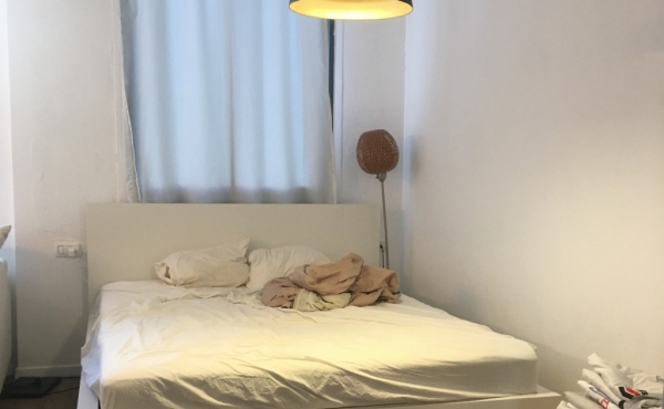 Pinkas area 1 room 51sqm Renovated Quiet Apartment for sale in Tel Aviv