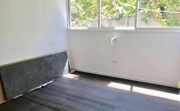 Hayarkon area 3 room 75sqm Renovated Quiet Apartment for sale in Tel Aviv