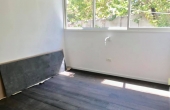 Hayarkon area 3 room 75sqm Renovated Quiet Apartment for sale in Tel Aviv