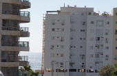 Bat Yam 3 room 90sqm Balcony Apartment for sale in Bat Yam