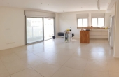 Bat Yam 3 room 90sqm Balcony Apartment for sale in Bat Yam