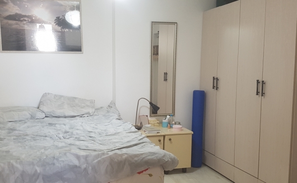 Florentin area Duplex 2 room Parking Apartment for sale in Tel Aviv