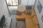 Florentin area Duplex 2 room Parking Apartment for sale in Tel Aviv