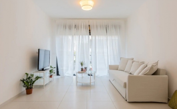 Ben Yehuda 3 room 67sqm Balcony with sea view Apartment for sale in Tel Aviv