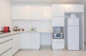 Ben Yehuda 3 room 67sqm Balcony with sea view Apartment for sale in Tel Aviv