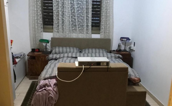 Old North TLV 2 room 70sqm Balcony Apartment for sale in Tel Aviv