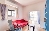 Ben Yehuda 2 room 52sqm Quiet Apartment for sale in Tel Aviv