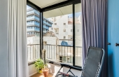Ben Yehuda 2 room 52sqm Quiet Apartment for sale in Tel Aviv