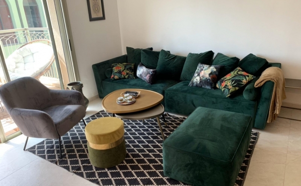 Yaffo 2 bedrooms 64sqm Balcony 7sqm Apartment for rent in Tel Aviv