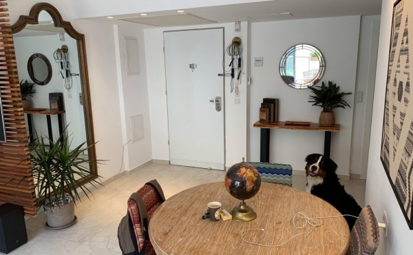 Yaffo 2 bedrooms 64sqm Balcony 7sqm Apartment for rent in Tel Aviv