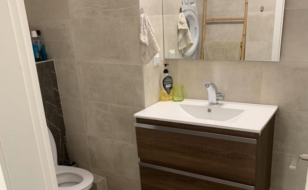 Yaffo 2 bedrooms 64sqm Balcony 7sqm Apartment for rent in Tel Aviv