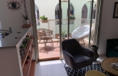 Yaffo 2 bedrooms 64sqm Balcony 7sqm Apartment for rent in Tel Aviv
