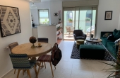 Yaffo 2 bedrooms 64sqm Balcony 7sqm Apartment for rent in Tel Aviv