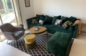 Yaffo 2 bedrooms 64sqm Balcony 7sqm Apartment for rent in Tel Aviv