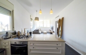 Nordau area 3 room 65sqm Elevator Quiet Apartment for sale in Telaviv