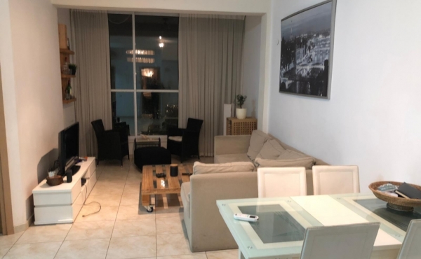 Old North 3 room 60sqm Quiet Apartment for sale in Tel Aviv