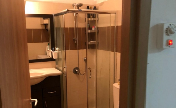 Old North 3 room 60sqm Quiet Apartment for sale in Tel Aviv