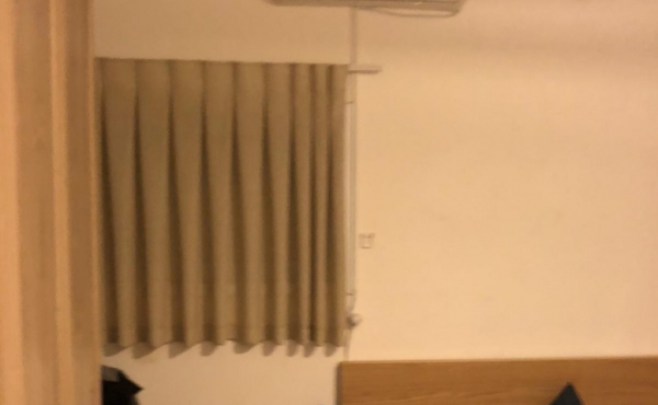 Old North 3 room 60sqm Quiet Apartment for sale in Tel Aviv