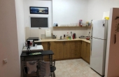 Old North 3 room 60sqm Quiet Apartment for sale in Tel Aviv
