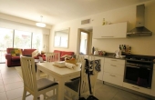 Mair Park area 3.5 room 90sqm Terrace Elevators Parking Apartment for sale in Tel Aviv