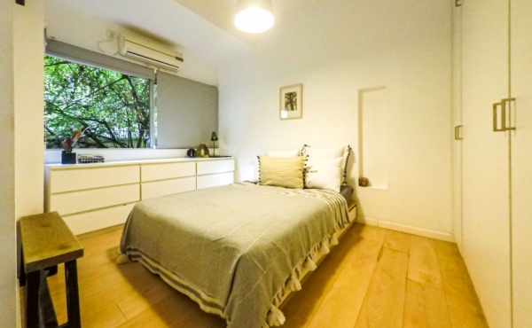 Ben Yehuda 3 room 73sqm Quiet Renovated Apartment for sale in Tel Aviv