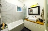 Ben Yehuda 3 room 73sqm Quiet Renovated Apartment for sale in Tel Aviv